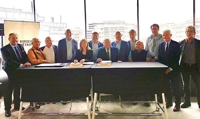 Gestion des déchets en Gironde