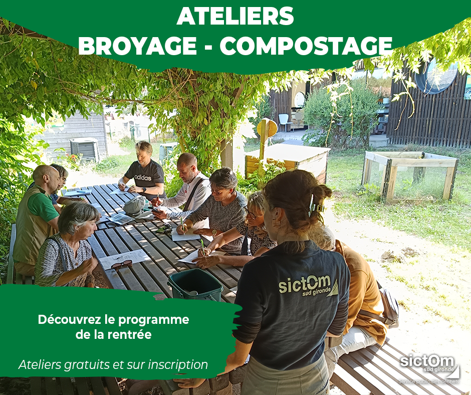 Demandez le programme !